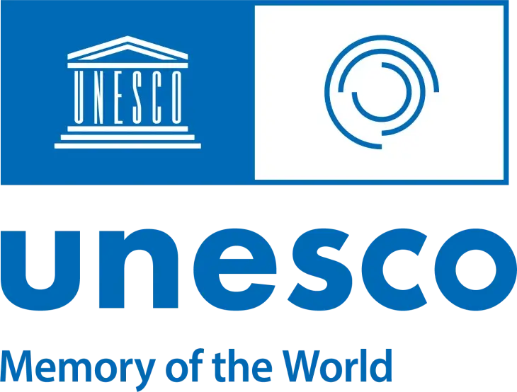 UNESCO Dünya Belleği Programı resmi logosu